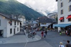Chamonix.