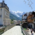 Chamonix.