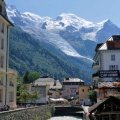 Chamonix.
