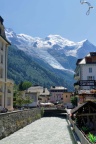 Chamonix.