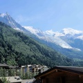 Chamonix.