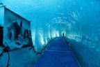 La grotte.