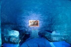La grotte.