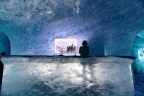 La grotte.