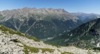 Chamonix.