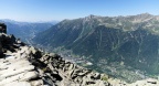 Chamonix.