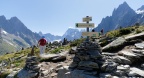 Chamonix.