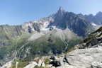 Chamonix.