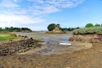 Île de Bréhat.