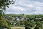 Moulin à vent de la Tranchée.