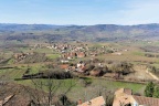Saint-Laurent d'Oingt.
