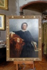 Château de Rosa Bonheur. Rosa Bonheur.