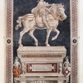 Le DUOMO. Intérieur.