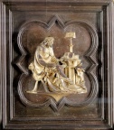 Musée DELL'OPERA DEL DUOMO.