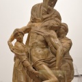Musée DELL'OPERA DEL DUOMO.