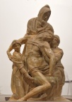 Musée DELL'OPERA DEL DUOMO.