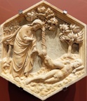 Musée DELL'OPERA DEL DUOMO.