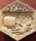 Musée DELL'OPERA DEL DUOMO.