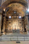 Intérieur du DUOMO.