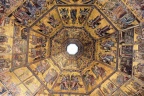 Intérieur du DUOMO.