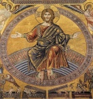 Intérieur du DUOMO.