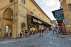Ponte VECCHIO.
