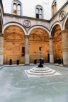 PALAIS VECCHIO, intérieur.