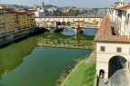 Ponte VECCHIO.