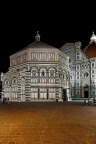 Le DUOMO de nuit.