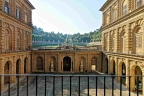 Palais Pitti.