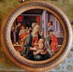 Palais Pitti.