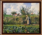 Pissarro.