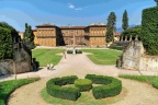 Palais Pitti.