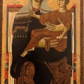Vierge et enfant , Galerie de l'académie.
