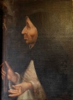 Portrait de Savonarole.