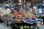 Marché autour de San Lorenzo..