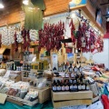 Marché autour de San Lorenzo.