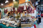 Marché autour de San Lorenzo.