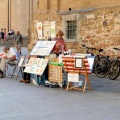 Autour de San Lorenzo.