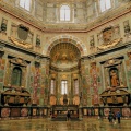 Chapelle Médicis.