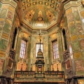 Chapelle Médicis.