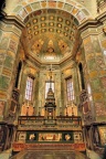 Chapelle Médicis.