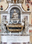 Tombeau de Galilée.