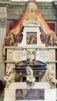 Tombeau de Michel-Ange.
