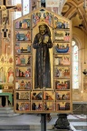 Eglise Santa Croce.
