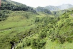 Petite randonnée dans les Hautes-Pyrénées.