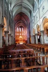 Visite de Pau.