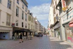 Visite de Pau.