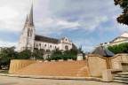 Visite de Pau.