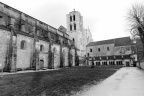 Vézelay.